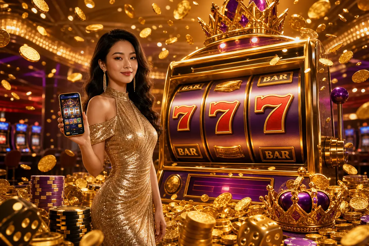 tkk10 VIP ক্যাশব্যাক প্রোগ্রাম স্লটস